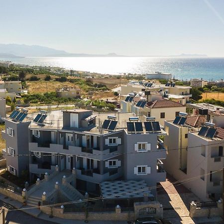 Helena'S Aparthotel , Scaleta Prinos  Exterior photo