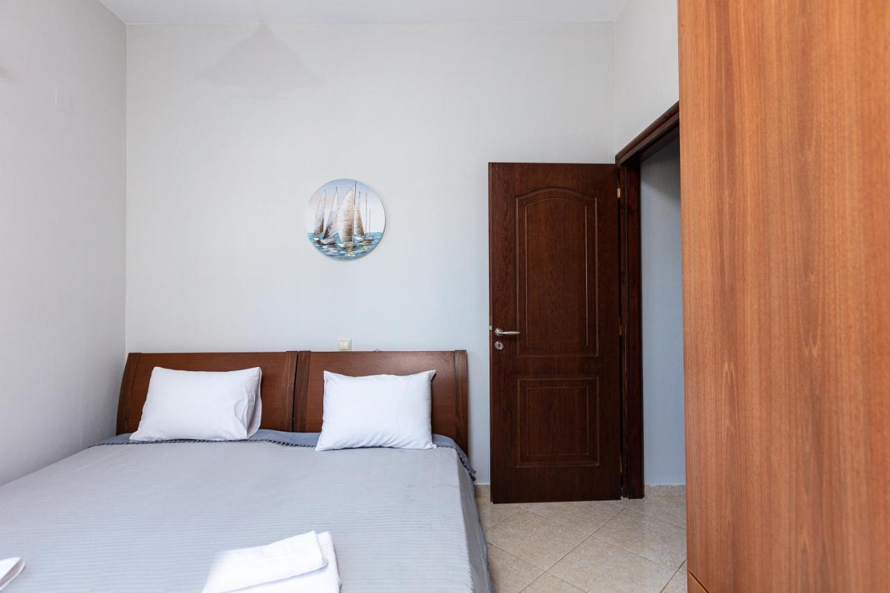 Helena'S Aparthotel , Scaleta Prinos  Exterior photo